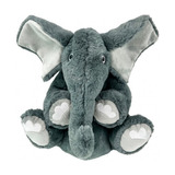 Kong Comfort Kiddos Elefante X-large Brinquedo