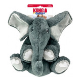 Kong Comfort Kiddos Pelúcia Grande Elefante