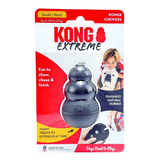 Kong Extreme Brinquedo Interativo Libera Petiscos
