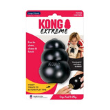 Kong Extreme Brinquedo Para Cães Large Tamanho Grande