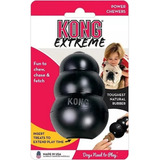 Kong Extreme Medium - Brinquedo Interativo P/ Cães Médios