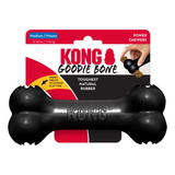 Kong Goodie Extreme Bone Médio - Brinquedo Interativo Cães