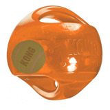 Kong Jumbler Ball X Large Brinquedo Para Cães