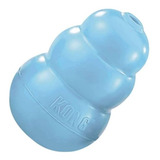 Kong Puppy Large Brinquedo Adestramento De Cães - Kp1