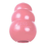 Kong Puppy Large Brinquedo Adestramento De Cães - Kp1