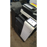 Konica Minolta Bizhub C458 - Impressora