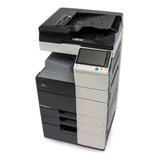 Konica Minolta Retirada De Peças