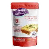 Konjac Massa Lasanha 270g 9 Calorias - Konjac Mf