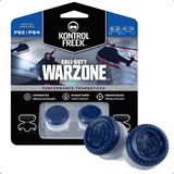 Kontrol Freek Extensor Analógico Grip Control Compatível Ps4