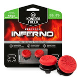 Kontrolfreek Fps Freek Inferno Para Xbox