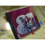 Kool & The Gang Diana Ross Cliff Richard Disco 81 Cd Remaste