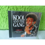 Kool And The Gang - Cherish