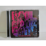 Kool And The Gang-the Funk Collection-cd