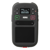 Korg Mini Kaoss Pad 2s Sampler Effect Processor Com Fonte