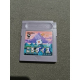 Koro Dice Game Boy Gbc Gba Ds Campinas