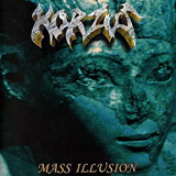 Korzus - Mass Illusion- 30th Anniversary
