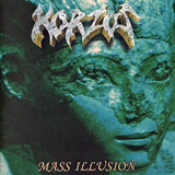 Korzus - Mass Illusion (cd) Novo
