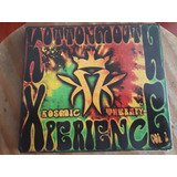 Kottonmouth Kings (kottonmouth Experience Vol.2) Cd + Dvd