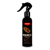 Kourex 240ml Razux Limpa Hidrata Couro