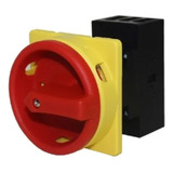 Kp1-32-3p Chave Seccionadora 3 Pólos 32a - Metaltex