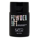 Kpro - Powder Lift Pomada Modeladora