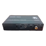 Kramer Tools 1:3 Audio-stereo Video Da 103av Novo (a4)