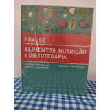 Krause -alimentos , Nutrição E Dioterapia