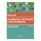 Krause Dietoterapia