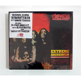 Kreator   Extreme Aggression