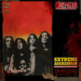 Kreator - Extreme Aggression (cd Duplo