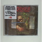 Kreator - Renewal (cd Lacrado)
