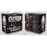 Kreator - The 80's Cd And