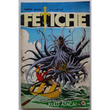 Kripta Apresenta: Fetiche Nº 1 Rge Jan 1979
