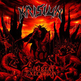 Krisiun - The Great Execution (slipcase)