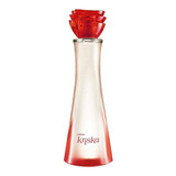 Kriska Tradicional Deo Colônia Natura 100ml+ Brinde