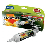 Kromax 10g Gel Repelente Mata Formiga