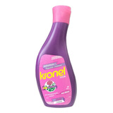 Kronel Teen Pink Infantil Sabonete Líquido Íntimo 250ml