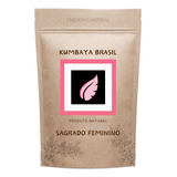 Kumbaya Sagrado Feminino Ervas E Flores 20 Und