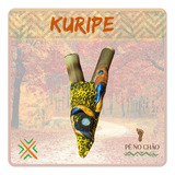 Kuripe - Curipe - Auto Aplicador De Rapé