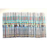 Kuroko No Basket - Panini - Coleção Completa Em 30 Volumes 