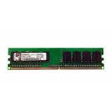 Kvr533d2n4-512 - Memoria Kingston Desktop 512mb Ddr2