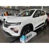Kwid Intense 1.0 2024/2025