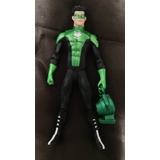 Kyle Rayner - Íon Dc Direct Lanterna Verde Green Lantern