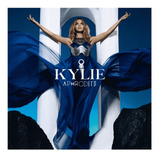 Kylie Aphrodite Cd E Dvd