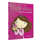 Kylie Jean Reina De Los Cupcakes