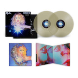 Kylie Minogue - 2x Lp Disco