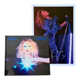 Kylie Minogue - Cd Disco +