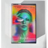 Kylie Minogue - Tension - Fita
