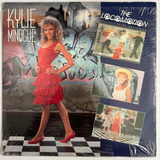 Kylie Minogue - The Loco-motion -