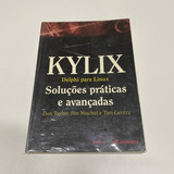 Kylix ( Delphi Para Linux ) - Soluções Práticas E Avançadas